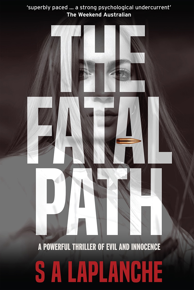 Shirley LaPlance The Fatal Path